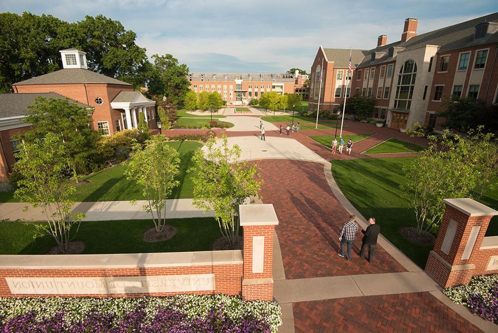 University of Mount Union